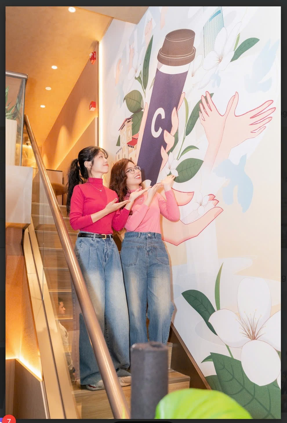 CHAGEE ra mắt cửa hàng ngôn ngữ ký hiệu đầu tiên tại Việt Nam - 3