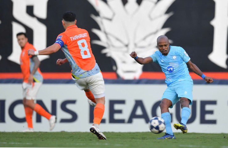 Nam Định nhận thất bại đáng tiếc