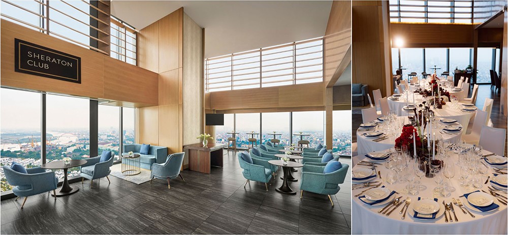 Khám phá không gian tổ chức sự kiện lớn lý tưởng tại Hải Phòng - 2