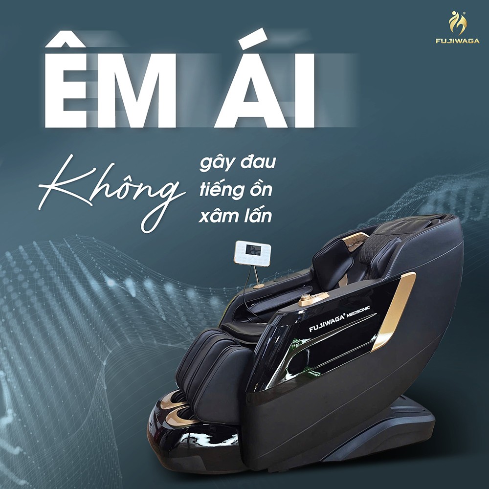 Không còn là đặc quyền của phân khúc cao cấp: Fujiwaga đưa sóng âm vào phân khúc phổ thông cho mọi nhà - 4