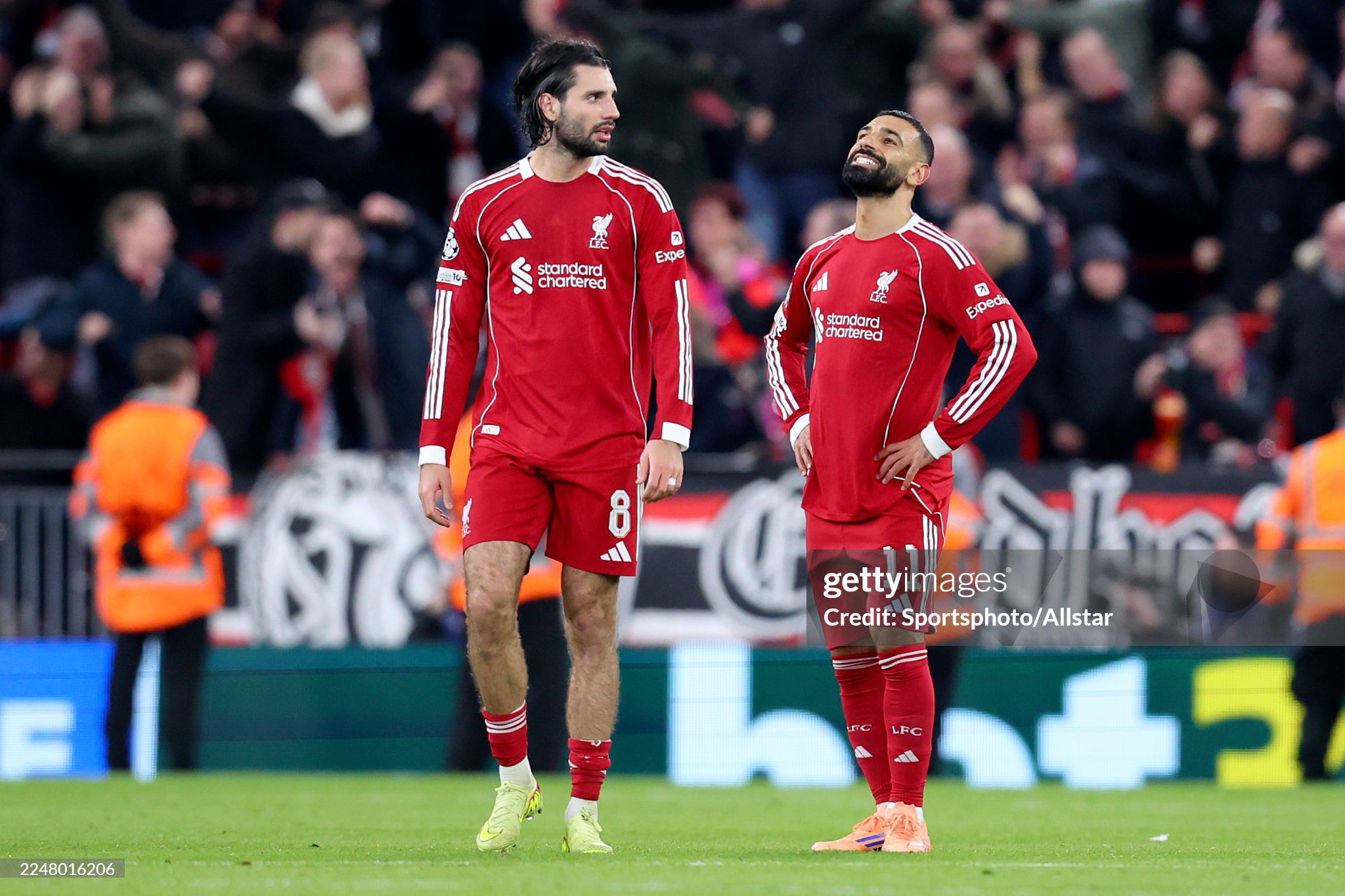 Một mình Szoboszlai là không đủ để Liverpool có điểm