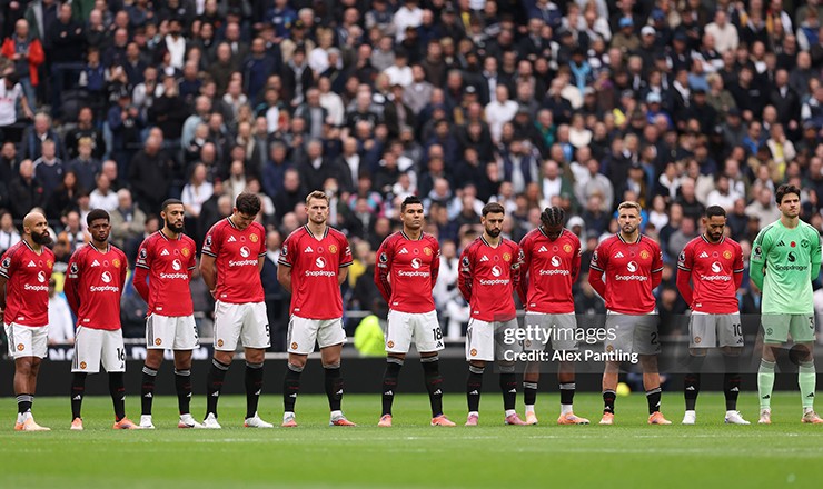 Man Utd dẫn đầu danh sách tệ nhất chuyển nhượng