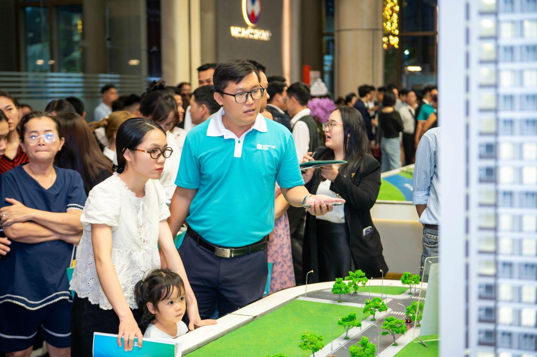 Đồng hành cùng khách hàng, Vạn Xuân Group triển khai chính sách tài chính linh hoạt và ưu đãi hiếm với giá chỉ từ 38.6 triệu/m2.