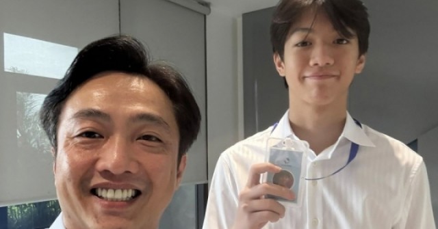 Cường Đôla tự hào khi Subeo mua đồ cứu trợ bằng...