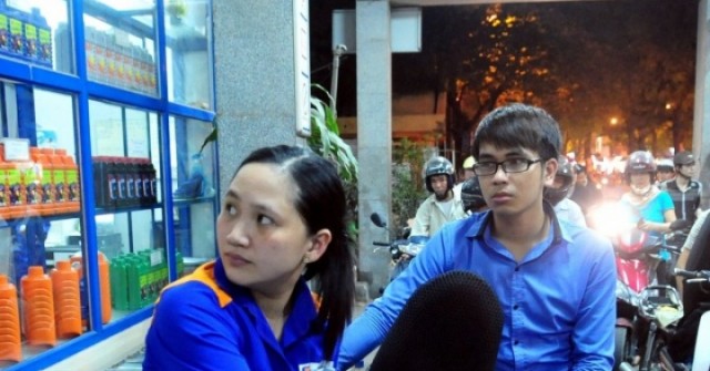 Giá xăng dầu đồng loạt giảm mạnh, có loại hạ tớ...