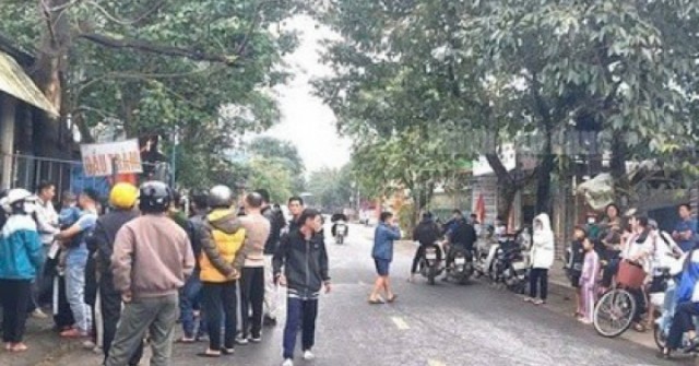 Vụ chuyển nhầm gần 500 triệu đồng: Luật sư nêu ...