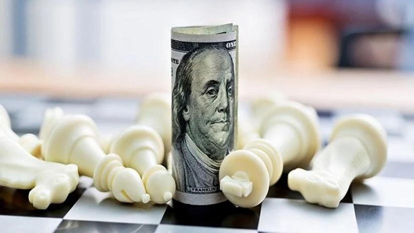 Đồng USD sắp có tuần giảm mạnh nhất trong 4 tháng: Điều gì đang diễn ra trên thị trường tiền tệ? - 1