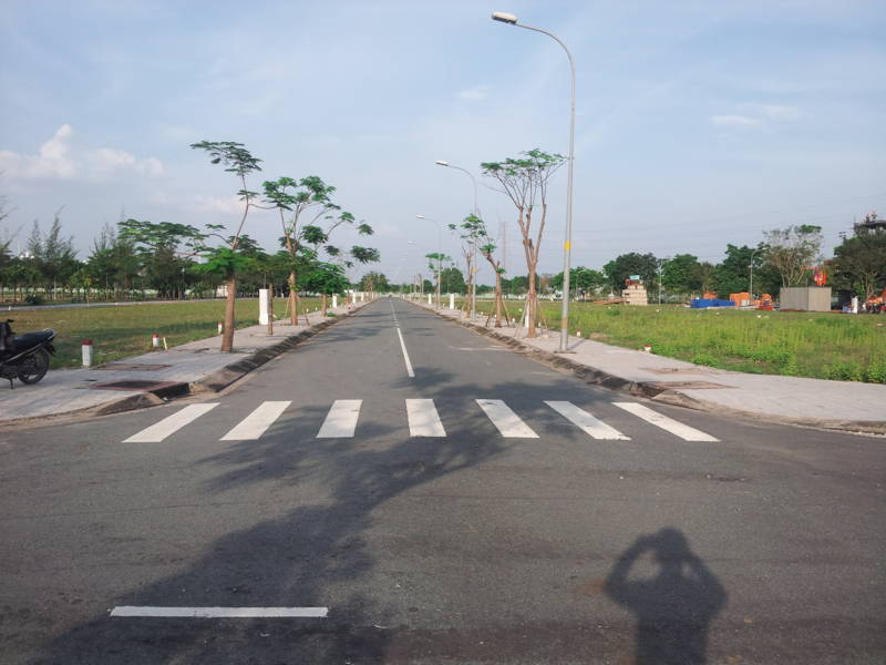 Có nhiều yếu tố vĩ mô thuận lợi tạo động lực cho cực tăng trưởng mới