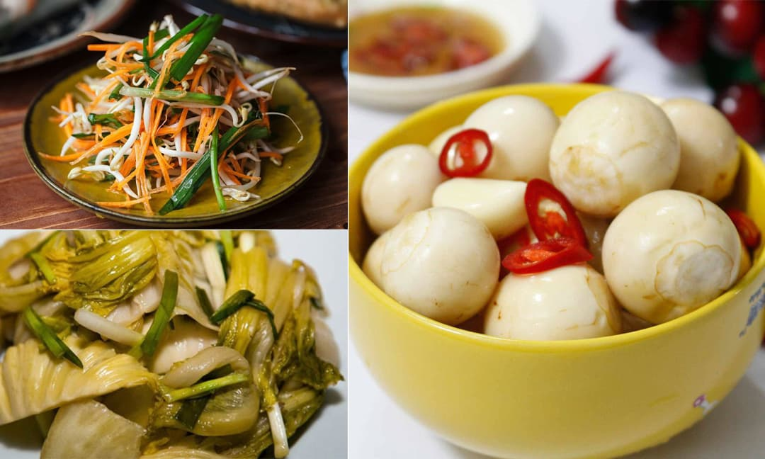 Món ăn chỉ vài ngàn đồng nhưng khiến bạn ho sặc sụa, thậm chí tốn hàng chục triệu đồng để “cứu” phổi! - 2