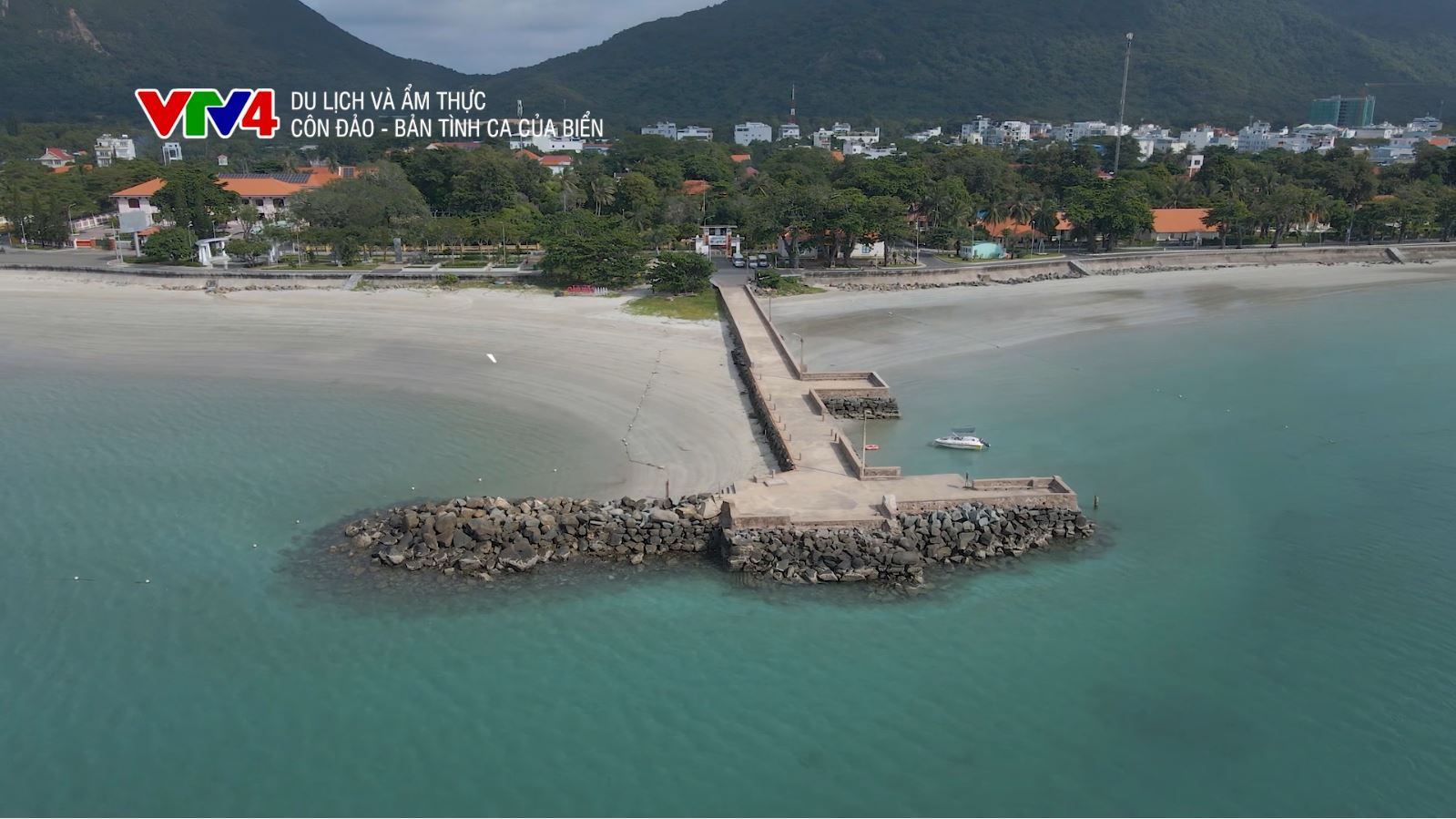 Saigontourist Group đồng hành cùng VTV4: Lan tỏa trải nghiệm Du lịch & Ẩm thực Việt Nam - 1