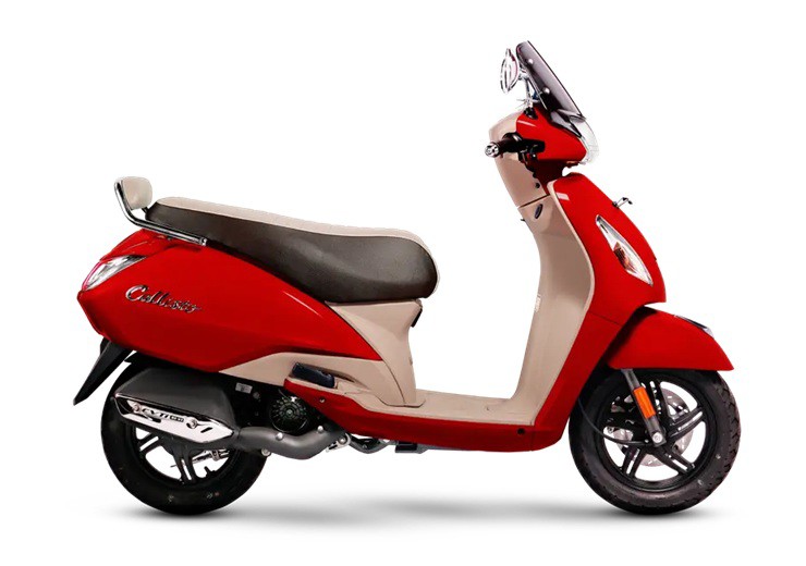 Xe ga "na ná" LEAD bán giá 19 triệu đồng tại Việt Nam - 1