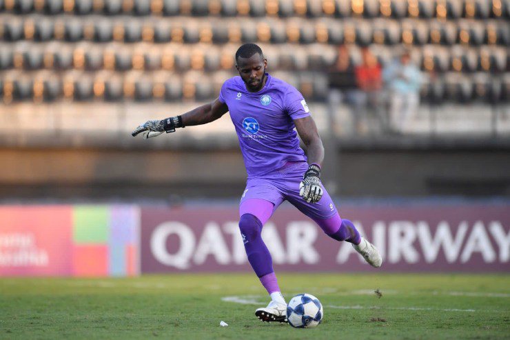 Trực tiếp bóng đá Ratchaburi - Nam Định: Thủng lưới liên tiếp phút bù giờ (Cúp C2 châu Á) (Hết giờ) - 1