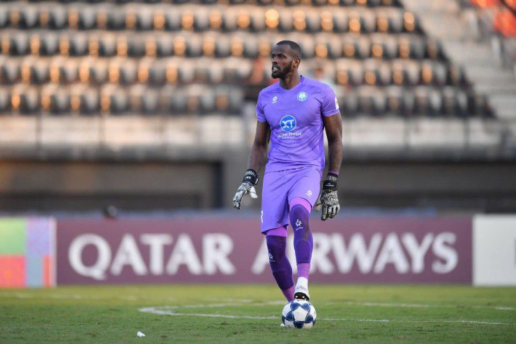 Trực tiếp bóng đá Ratchaburi - Nam Định: Thủng lưới liên tiếp phút bù giờ (Cúp C2 châu Á) (Hết giờ) - 6