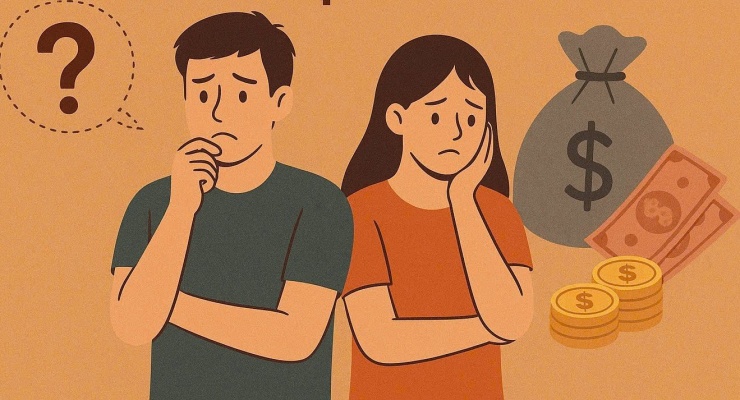 Người trẻ bày tỏ quan điểm và lý do thực tế ‘ngại’ kết hôn - 1