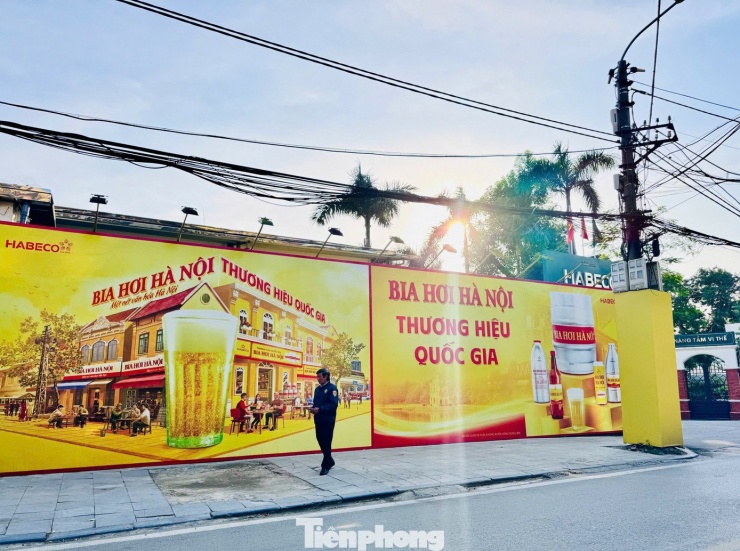 Nhìn gần trụ sở những doanh nghiệp đình đám một thời sắp rời khỏi nội thành Hà Nội - 13