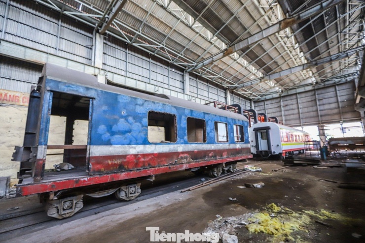 Nhìn gần trụ sở những doanh nghiệp đình đám một thời sắp rời khỏi nội thành Hà Nội - 1