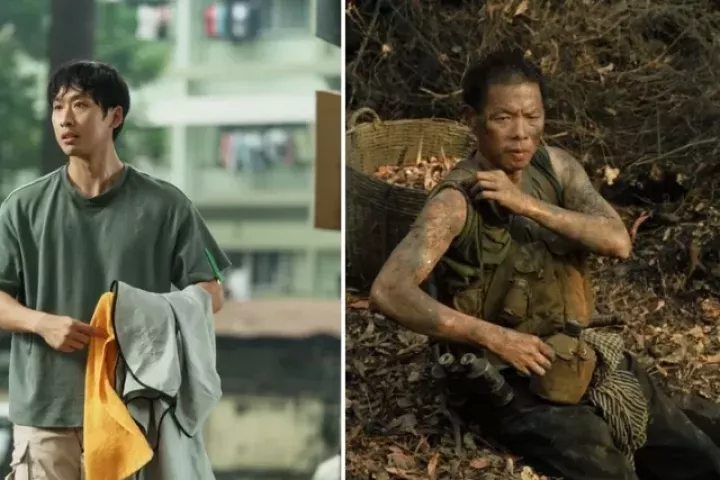 Tiếc cho Thái Hòa