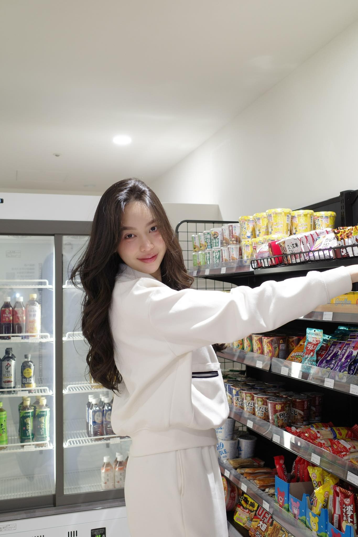 Tính đến nay, Thanh Thủy là đại diện Việt Nam đầu tiên đăng quang Miss International. Trước khi tạo nên lịch sử khi đăng quang Miss International, Thanh Thủy từng đoạt vương miện Hoa hậu Việt Nam 2022. Thành tích này giúp cô được đánh giá là đại diện sáng giá, có đầy đủ sự chuẩn bị để bước ra đấu trường nhan sắc quốc tế.