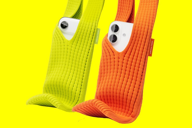 iPhone Pocket nhanh chóng tạo ra cơn sốt trên thị trường và hiện đã 