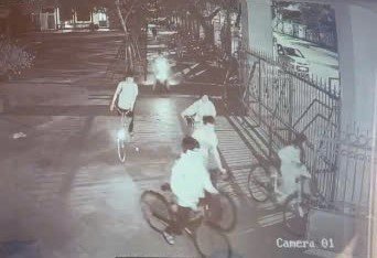 Hình ảnh người dân cung cấp.