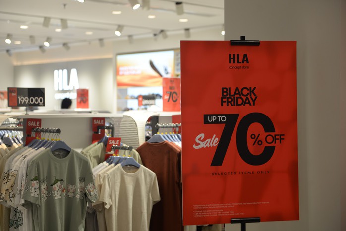 Black Friday: "Sale khủng” có thật sự khủng? - 5