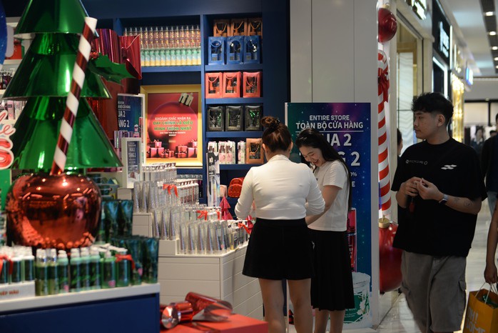 Black Friday: "Sale khủng” có thật sự khủng? - 2