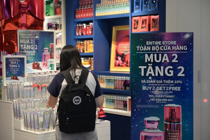 Black Friday: "Sale khủng” có thật sự khủng? - 3