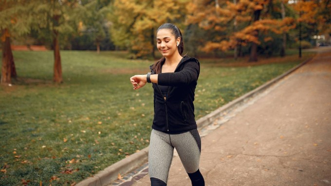 Quy tắc 6-6-6 đề cao sự kiên trì, thúc đẩy hình thành thói quen vận động thường xuyên.