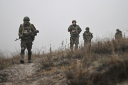 Ông Putin nêu điều kiện chấm dứt xung đột với Ukraine