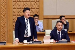 Kinh doanh - Chủ doanh nghiệp 70 nhân sự xin làm đường sắt cao tốc Bắc - Nam không tốn một đồng ngân sách là ai?