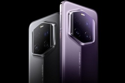 Honor Magic8 Ultra xác nhận hỗ trợ liên lạc vệ tinh và sạc nhanh 120W