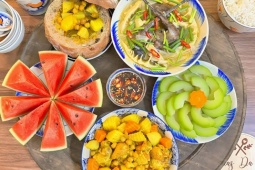 30 mâm cơm nhà mùa đông siêu ngon lại tiết kiệm