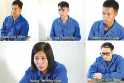 An ninh - Xã hội - Hành vi man rợ của các đối tượng câu kết đục xương để trục lợi bảo hiểm