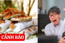 Tin tức sức khỏe - Bất ngờ: Món ăn “khoái khẩu” đang ngấm ngầm hủy hoại xương khớp của bạn