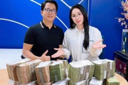 Kinh doanh - Kinh tế 24h: 300 lượng vàng SJC bị thu hồi của vợ chồng Mailisa có giá trị bao nhiêu?