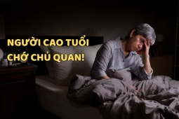 Tin tức sức khỏe - Triệu chứng thường gặp sau tuổi trung niên – chớ chủ quan kẻo hệ lụy khôn lường!