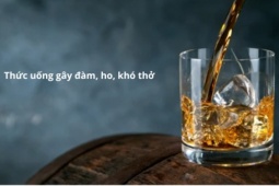 Tin tức sức khỏe - 8 thức uống “đại kỵ” cho phổi, cứ uống là đàm, ho, khó thở liên tục