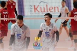 Campuchia tiếp tục náo loạn SEA Games: Bỏ thêm 1 môn, cắt giảm mạnh số VĐV