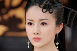 Sao 'Mỹ nhân tâm kế': Tôi tù túng trong hôn nhân