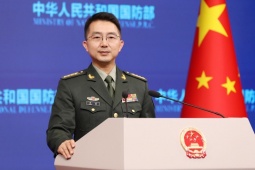 Bộ Quốc phòng Trung Quốc cảnh báo Nhật Bản “trả giá đắt”