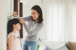 Sức khỏe - Bổ sung Calci &amp; những lầm tưởng về phát triển chiều cao cần hóa giải