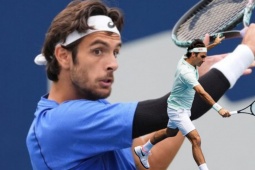 Musetti duy trì 52 năm "báu vật" làng tennis, phát huy tuyệt kỹ của Federer