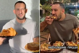 Huấn luyện viên thể hình ngừng tim sau thử thách giảm cân