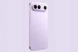 Thời trang Hi-tech - Vivo S50 Pro mini lộ ảnh thiết kế giống iPhone Air với pin 6.500 mAh