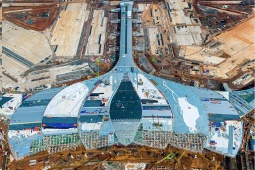 Sân bay quốc tế và cơ hội bứt phá của du lịch biển phía Đông TP. HCM