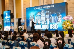 Nói không với làm đẹp cấp tốc, DRH Clinic tài trợ phục hồi da miễn phí