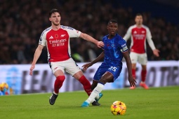 Chelsea gặp Arsenal: Sự tương phản giữa 2 thế lực, coi chừng  " vô chiêu thắng hữu chiêu " 