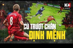 Sai lầm chiến lược khiến K+ tự đẩy mình khỏi cuộc chơi bản quyền Ngoại hạng Anh