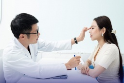 Bác sĩ Vượng và nghệ thuật “Bảo tồn vách ngăn” trong nâng mũi hiện đại