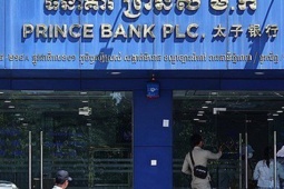 Thế giới - Tập đoàn Prince Group trúng "đòn" từ Hàn Quốc